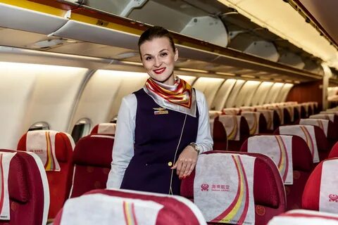 Аэрофлот хайнань отзывы