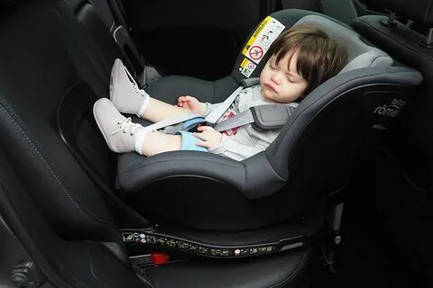 Kidfix i size