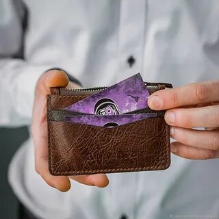 Кошелек казахстан