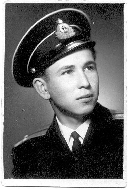 Четвертнов мичман читать