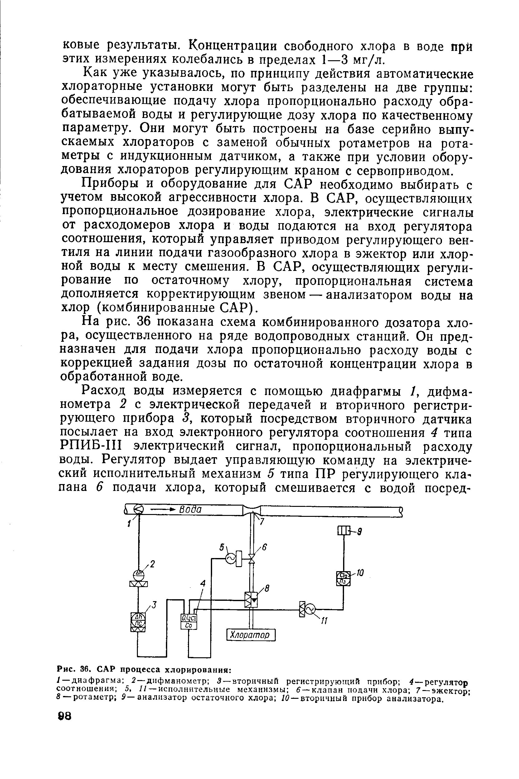 Определение содержания остаточного активного хлора. Схема хлораторной установки. схема с дозацией хлора. хлораторная на очистных сооружениях.