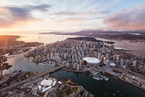 Playerok vancouver