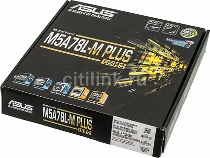 Материнская плата asus dns