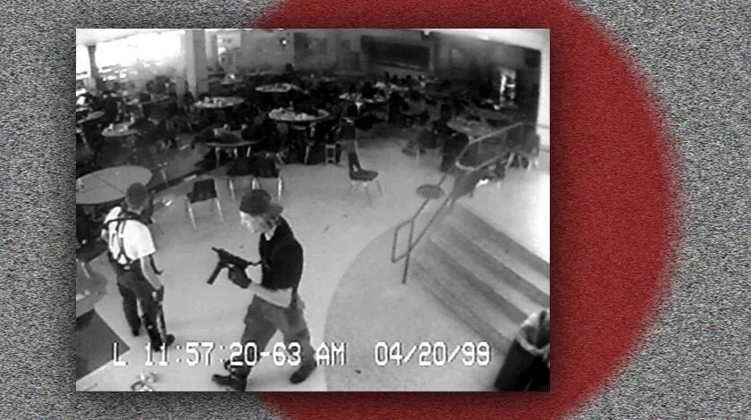 Какие признаки увлеченности колумбайном подростка можно увидеть