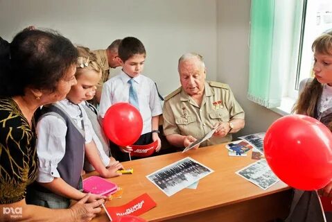 Крымск 3
