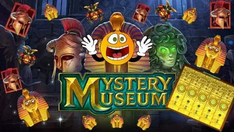 Mystery museum