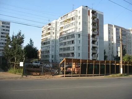 Киров щорса
