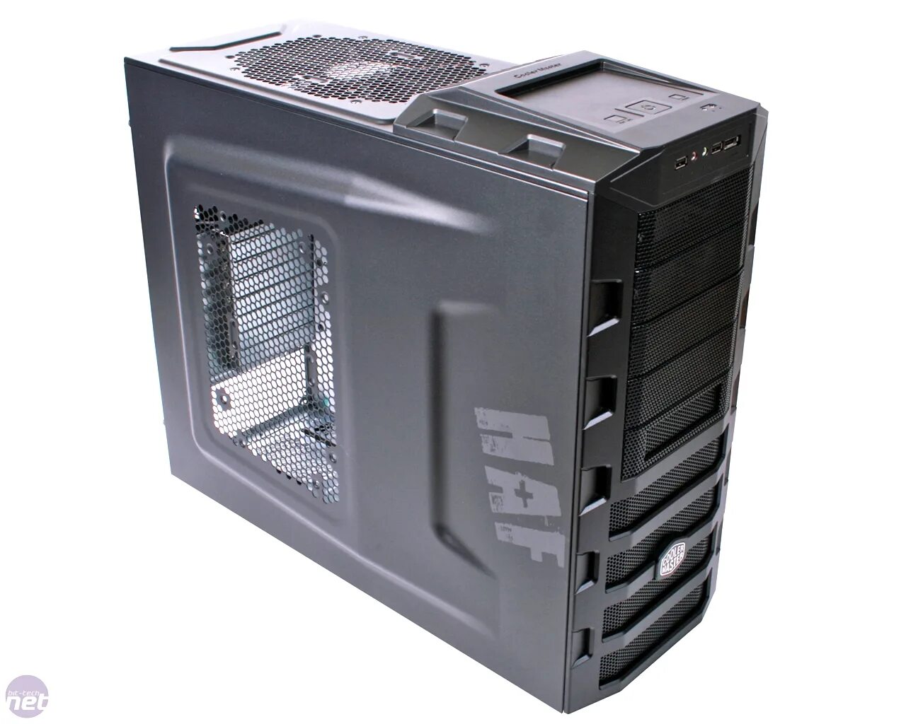 Корпус Cooler Master HAF. Cooler Master HAF 922. Кулер мастер Хаф 922. Коллер мастер HAF корпус.