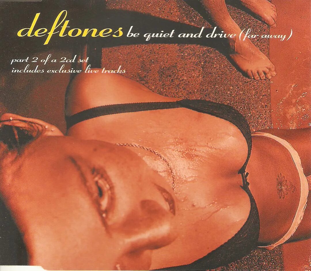 Be quiet and drive far away обложка. Deftones far away. Девушка с альбома deftones. Deftones around the fur 1997. Deftones far away бой.