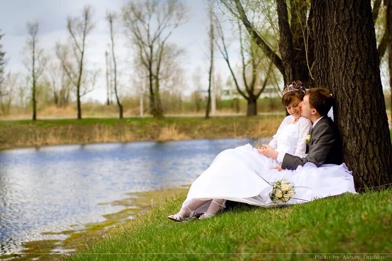 свадебный омск