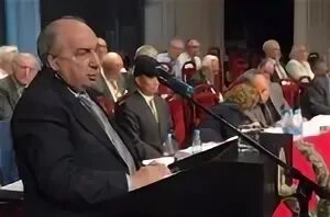 Мединский чубарьян всеобщая