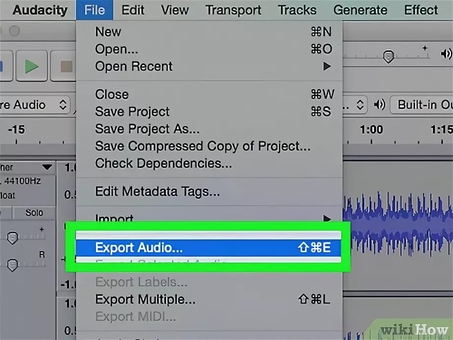 Как сохранить в wav. Mp3 to midi effects. how to convert .wav sounds to vsnd_c?.