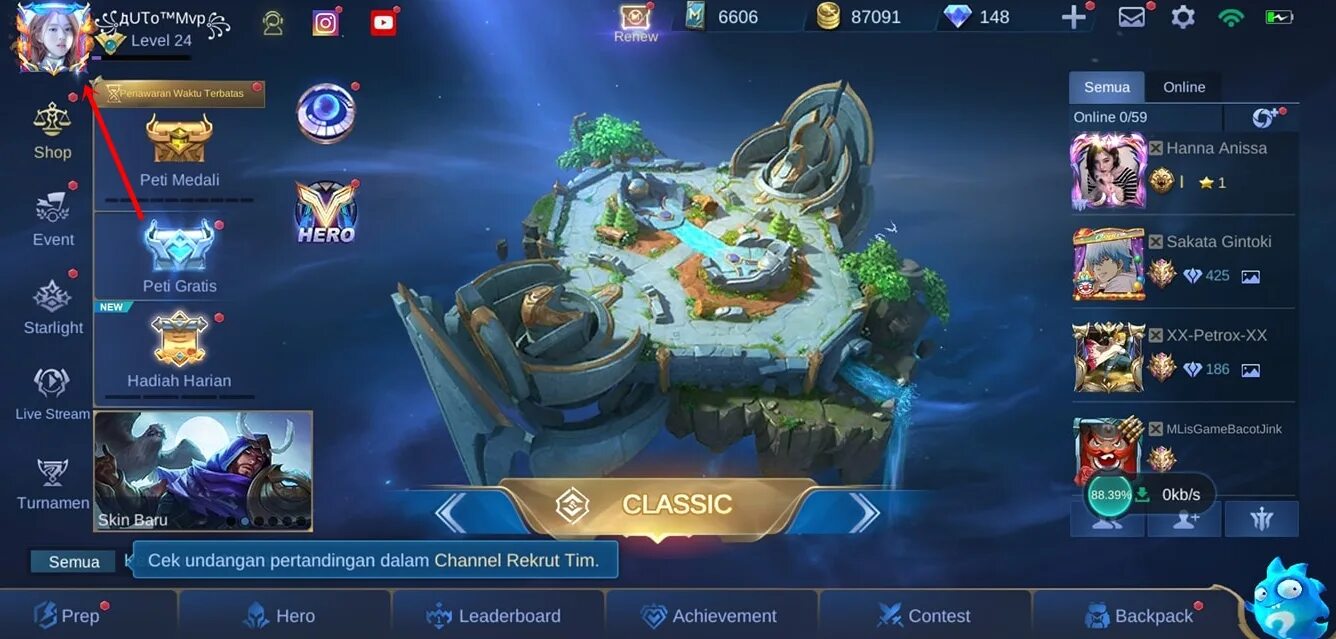 Магазин фрагментов в mobile Legends 2023. Таблица лидеров в мобайл легенд. Таблица лидеров mobile Legends.