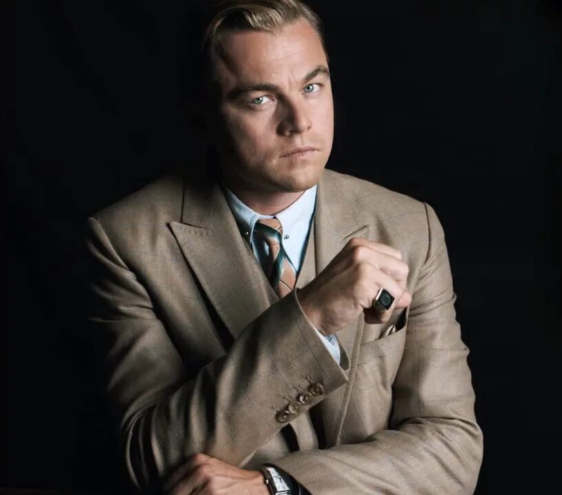 Jay gatsby