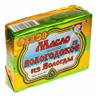 Масло 82 жирности