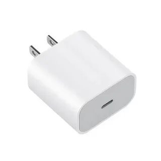 Зарядное устройство для iphone 12