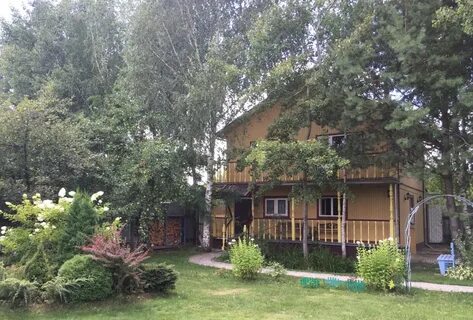 Дача в щелковском районе