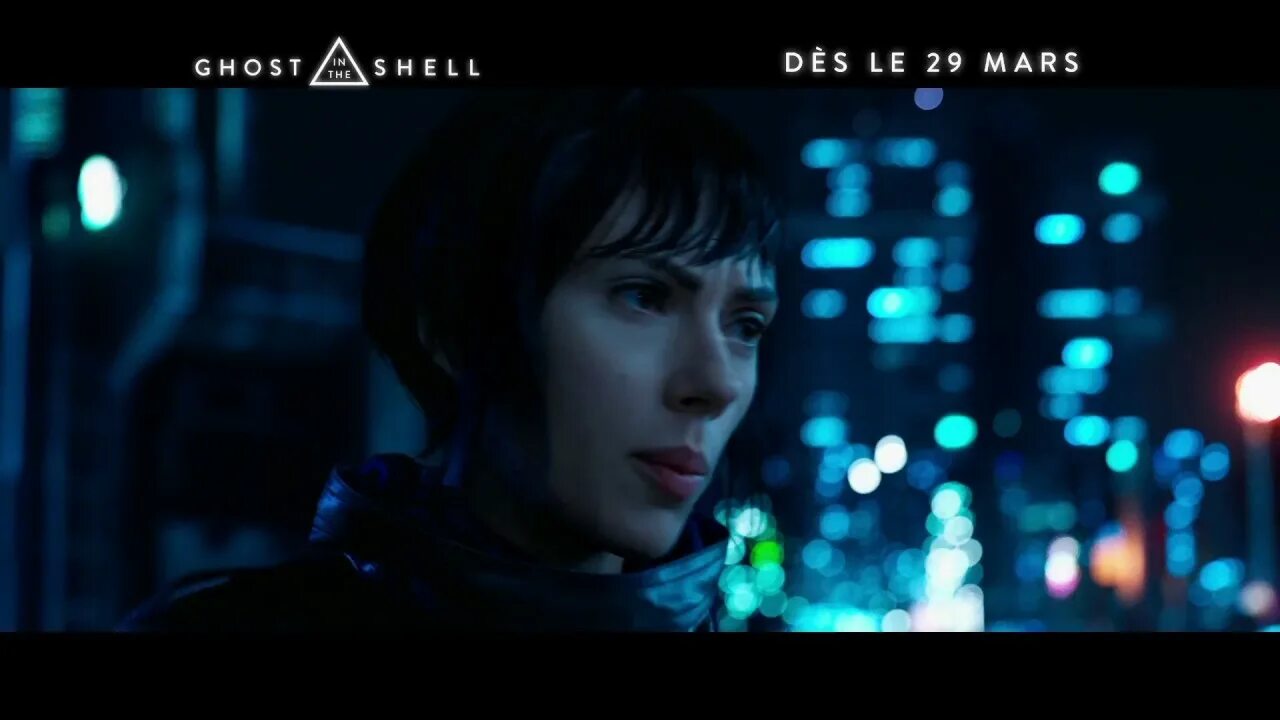 Ghost in the shell ost. Скарлетт йоханссон ghost in the shell.