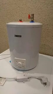 Zanussi zwh s 15 novelty u