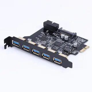 15 port