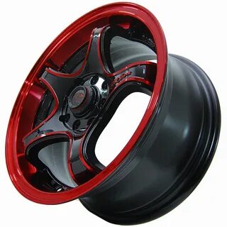 Sakura wheels