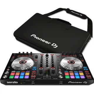 Pioneer ddj