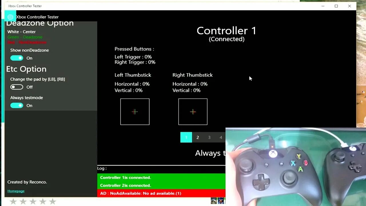 Test controller. Game controller tester. xbox 360 тест на gamepad test. game tester проверка джойстика. xbox tester .net.