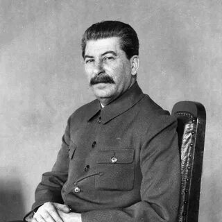 Сталин лучшее