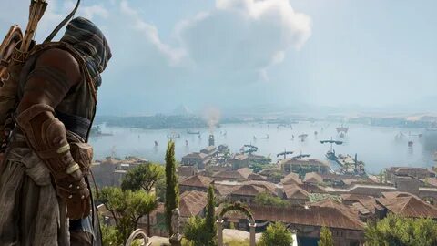 Ps4 assassin s