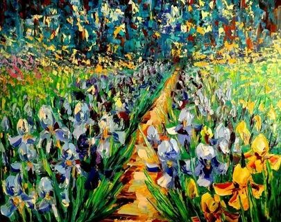 Sale painting