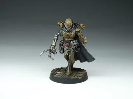Зов предела warhammer