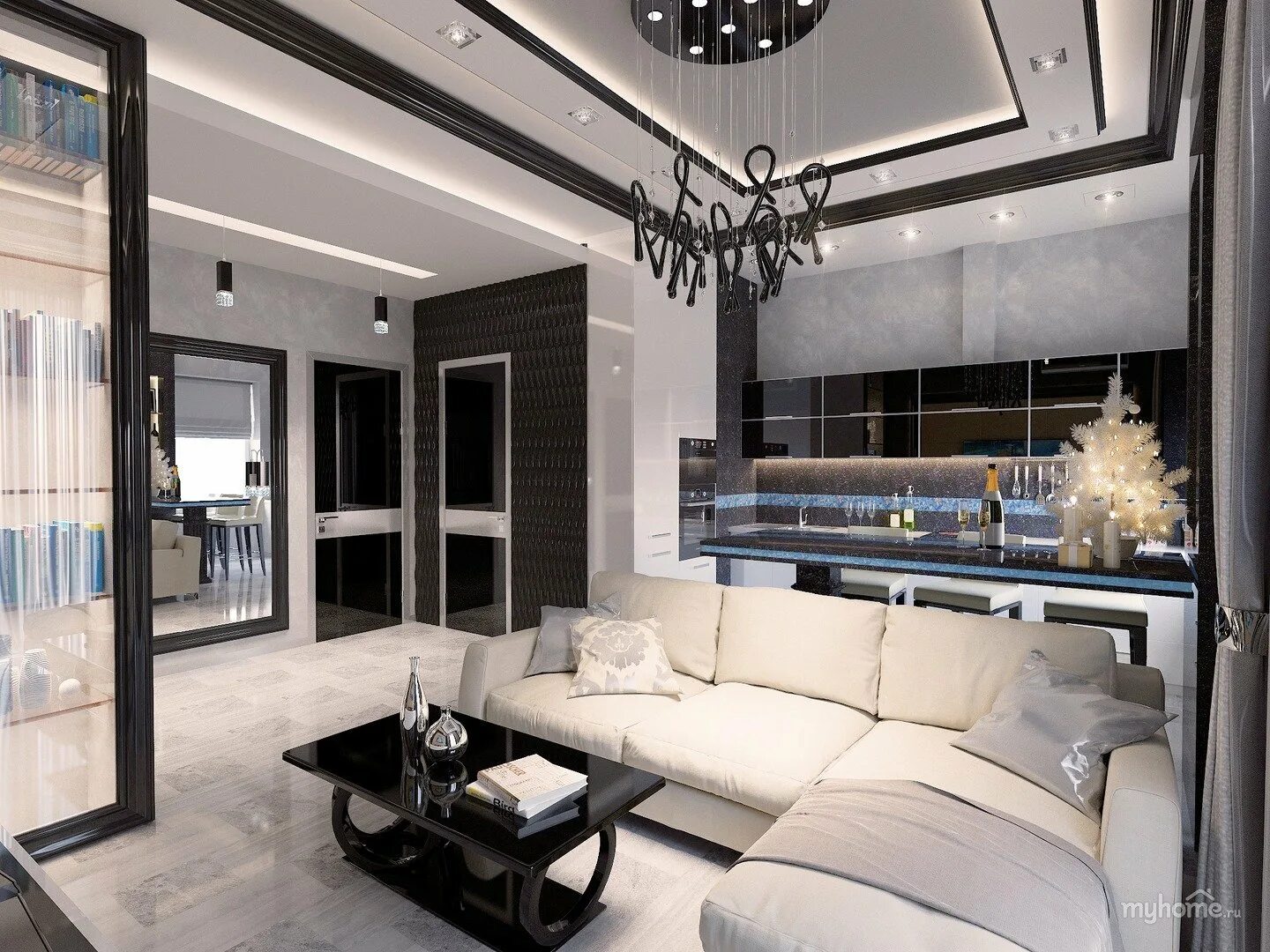 Студия деко. Арт-деко (ар-деко): квинтэссенция роскоши. Кухня арт деко kaiser ad. Студия деко интериорс. Однокомнатная квартира в стиле арт деко.