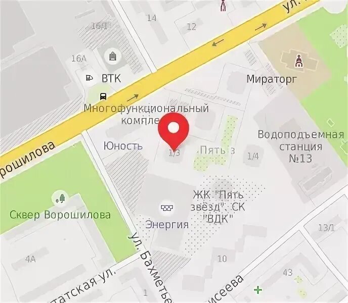 Ворошилова 14 воронеж. Ул ворошилова 1/3 воронеж. ворошилова 1/3 воронеж на карте. ворошилова 1г воронеж на карте. ул ворошилова 14 воронеж.