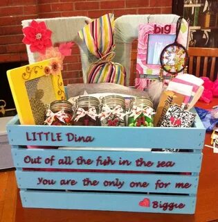 Little gift