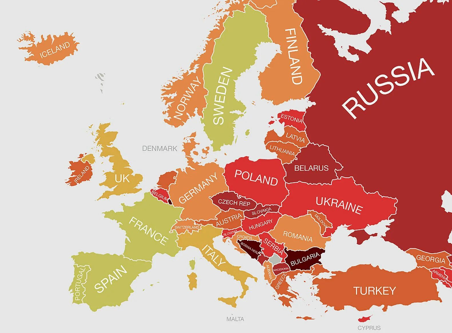 Most european countries. Самые рязненные страны. Самая экологическая Страна Европы. Загрязнения в Европе. Экология Европы карта.