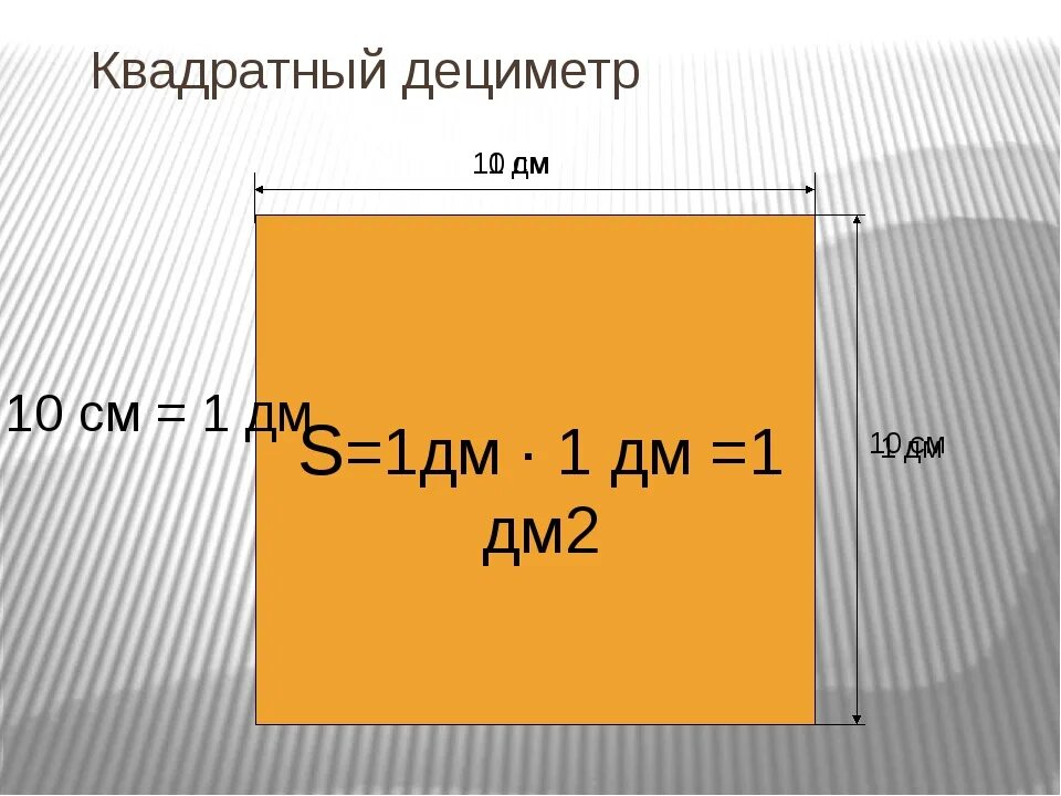 Квадратный метр. Метр в квадрате. Квадратный метр 3 класс. 1 М квадратный. 1 дециметр перевести в метры