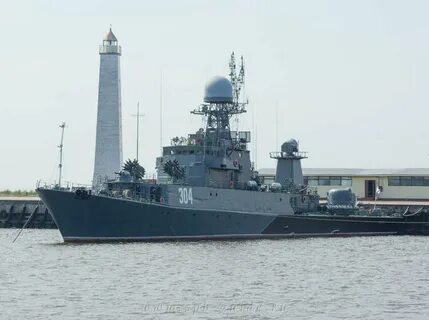 Кронштадт корабль