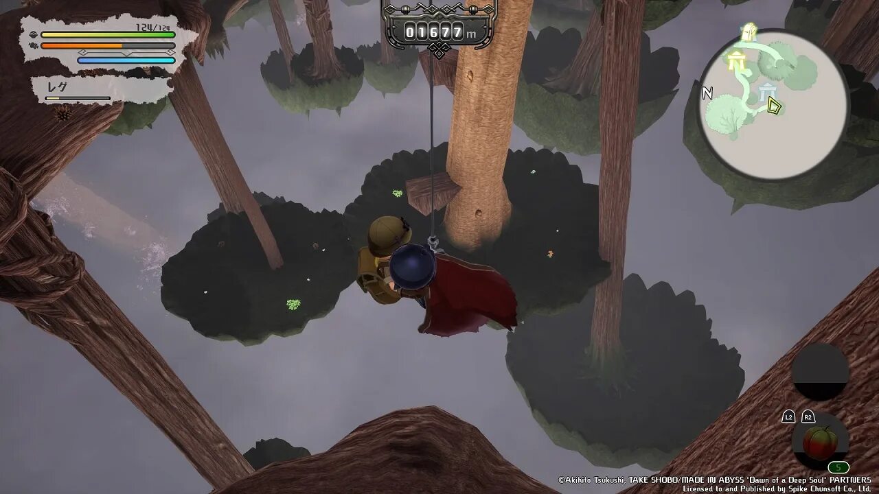 Abyss binary star falling into darkness. Made in abyss: binary star falling into darkness геймплей. состоялся релиз приключения made in abyss: binary star falling into darkness. made in abyss: binary star falling into darkness русская версия. made in abyss: binary star falling into darkness дата взлома.