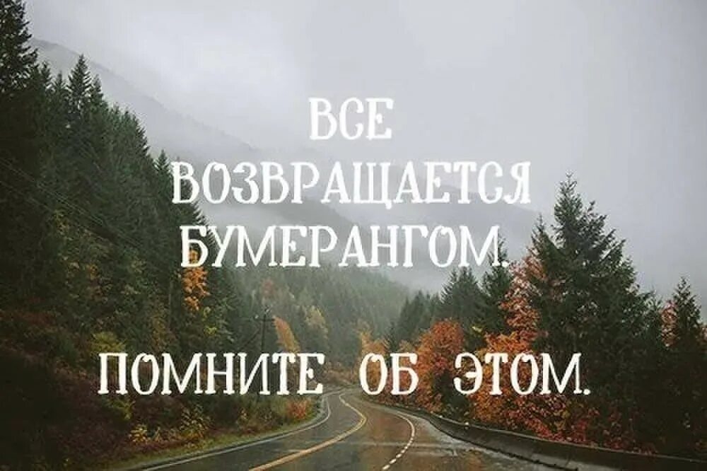 Все возвращается 2