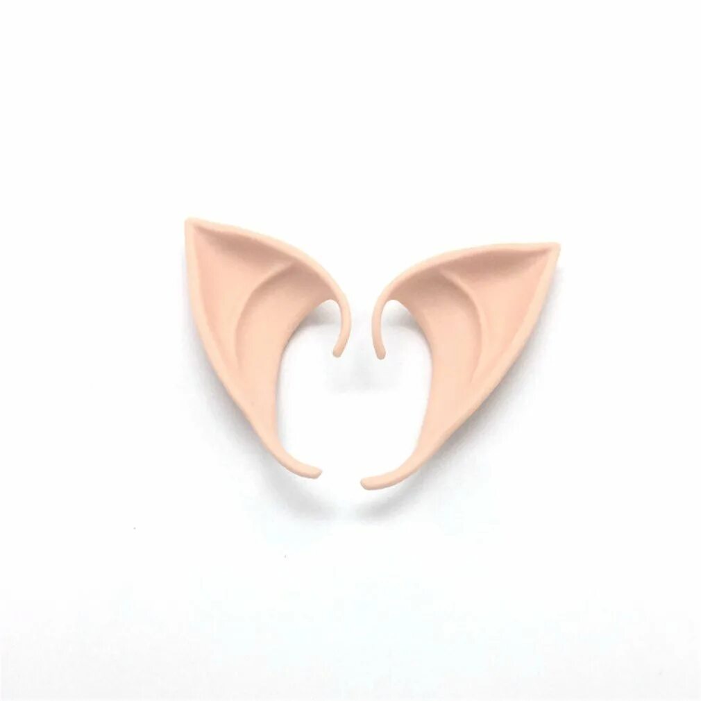 Soft ears