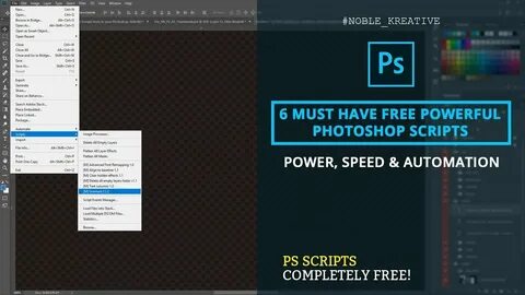 Power scripts