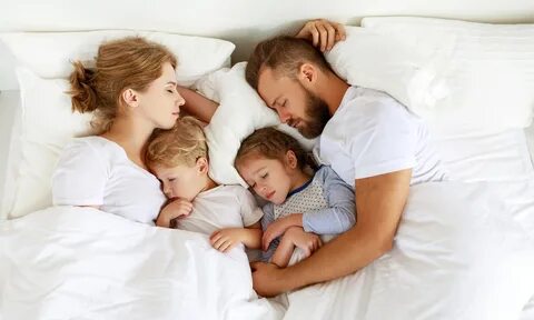 Family bed