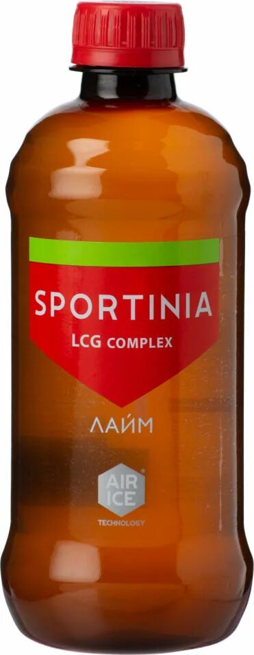 L complex