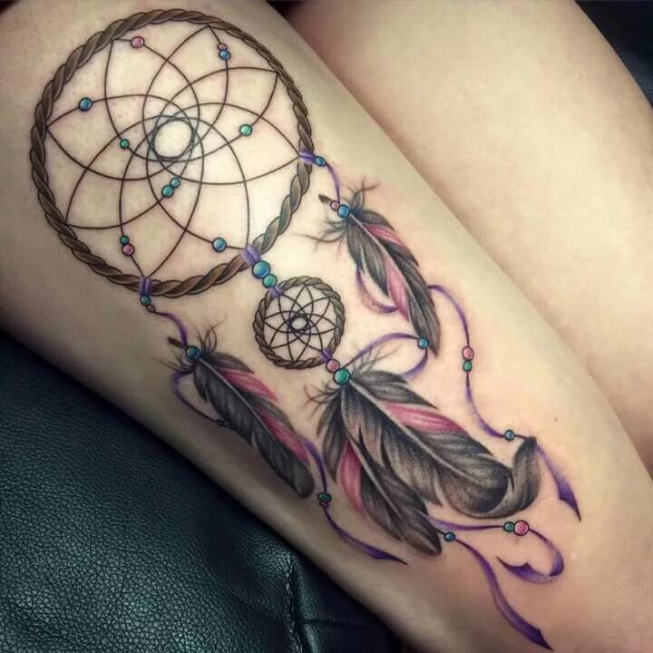 Тату значение сон. Парные тату ловец снов. Ловитель снов тату. Тату значение сон. Тату ловец снов на голени для девушек.