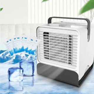 Cool air air cooler