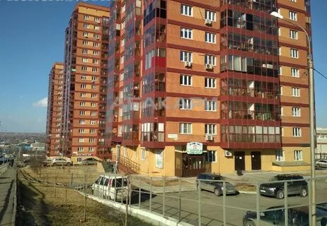 Квартиры любы шевцовой
