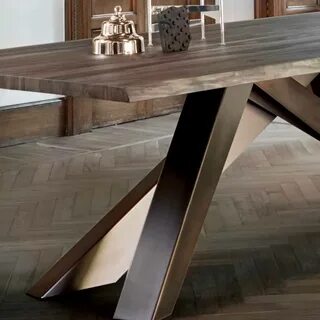 Big table