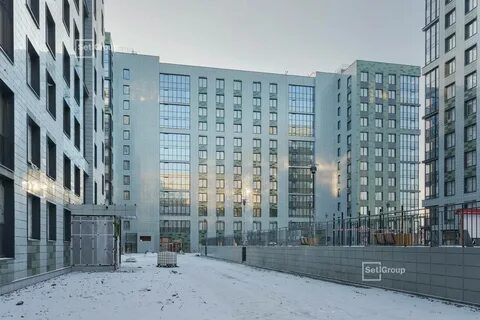 Уральская 21