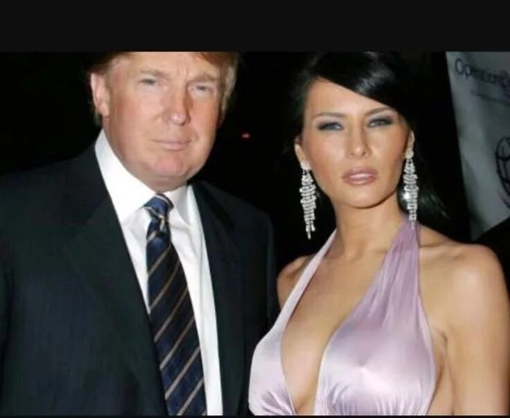 Melania Trump hits back at Anna Wintour's Vogue cover comments London Evening St