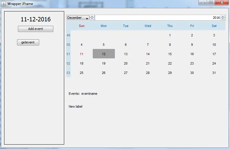 Календарь java. Calendar java методы. Создать Calendar в java пример. Как написать календарь на java.
